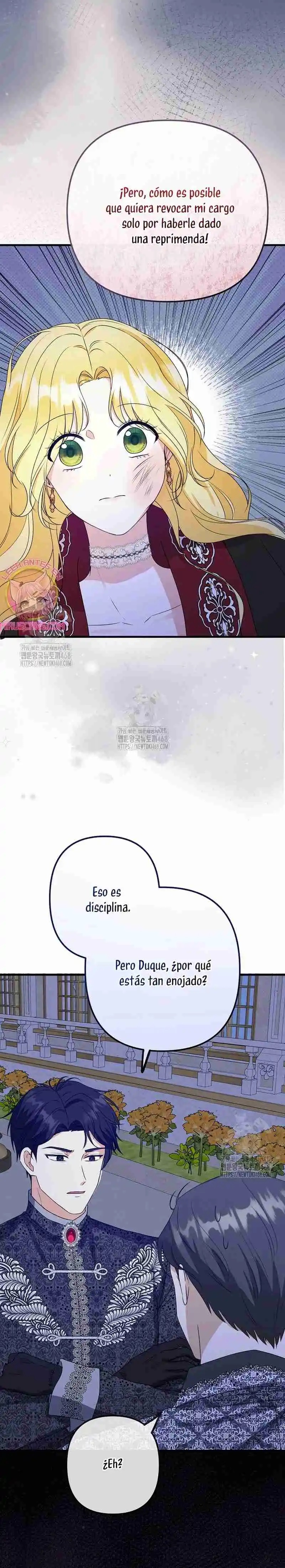 Me Convertí En La Cura Del Tirano En Una Novela Oscura - Capítulo 7 - Página 31 - LectorTMOo