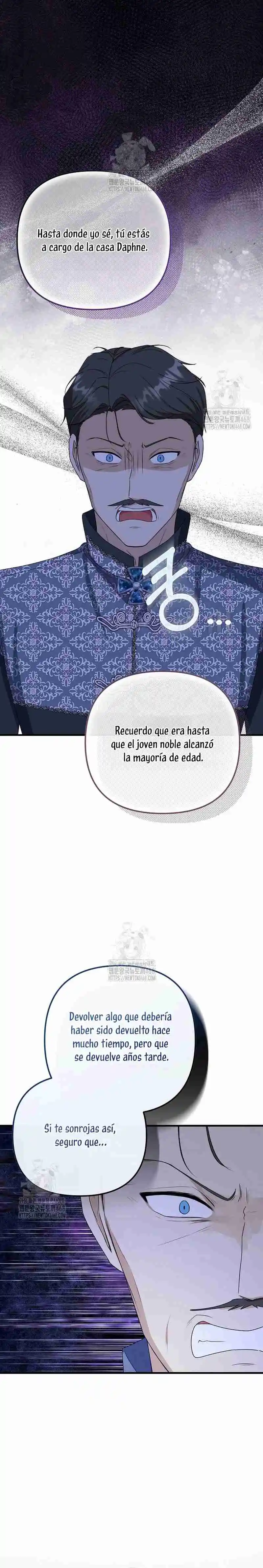 Me Convertí En La Cura Del Tirano En Una Novela Oscura - Capítulo 7 - Página 32 - LectorTMOo