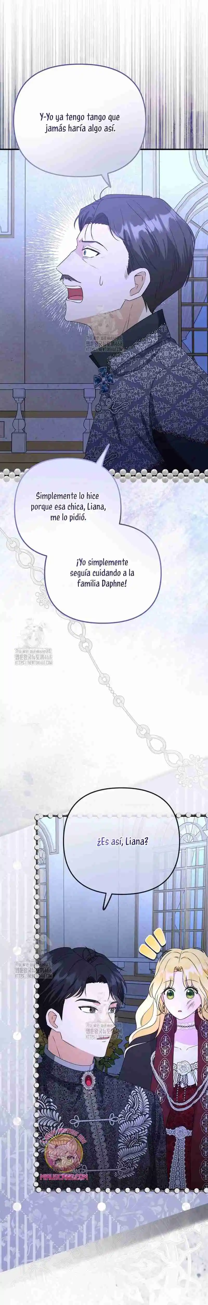 Me Convertí En La Cura Del Tirano En Una Novela Oscura - Capítulo 7 - Página 34 - LectorTMOo