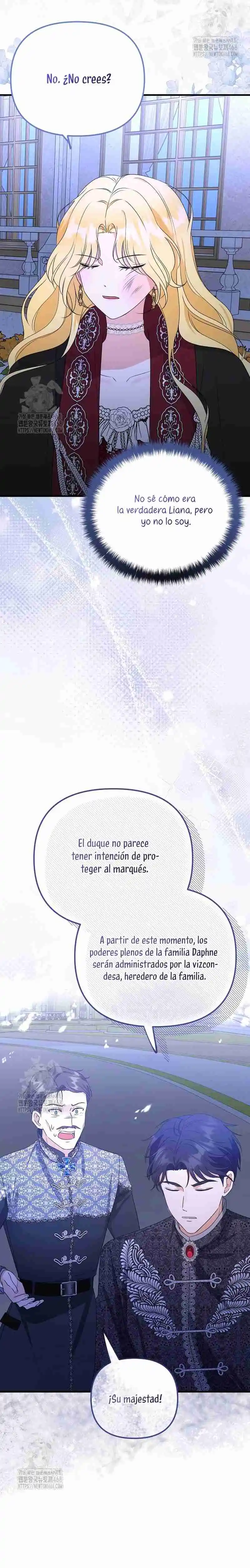Me Convertí En La Cura Del Tirano En Una Novela Oscura - Capítulo 7 - Página 35 - LectorTMOo