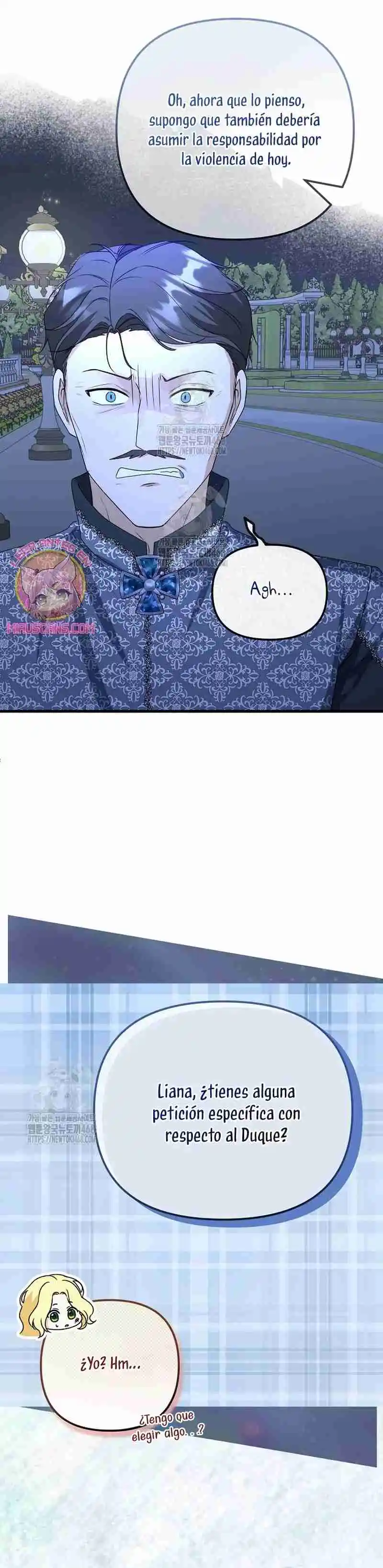Me Convertí En La Cura Del Tirano En Una Novela Oscura - Capítulo 7 - Página 36 - LectorTMOo