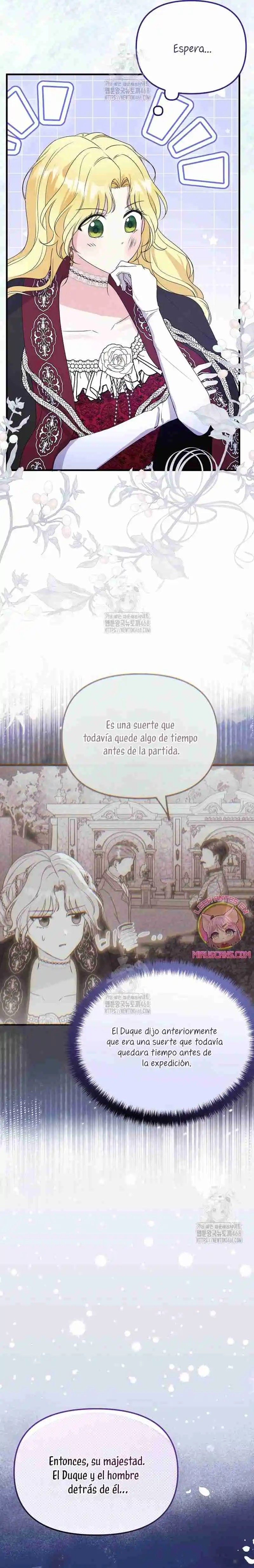 Me Convertí En La Cura Del Tirano En Una Novela Oscura - Capítulo 7 - Página 37 - LectorTMOo