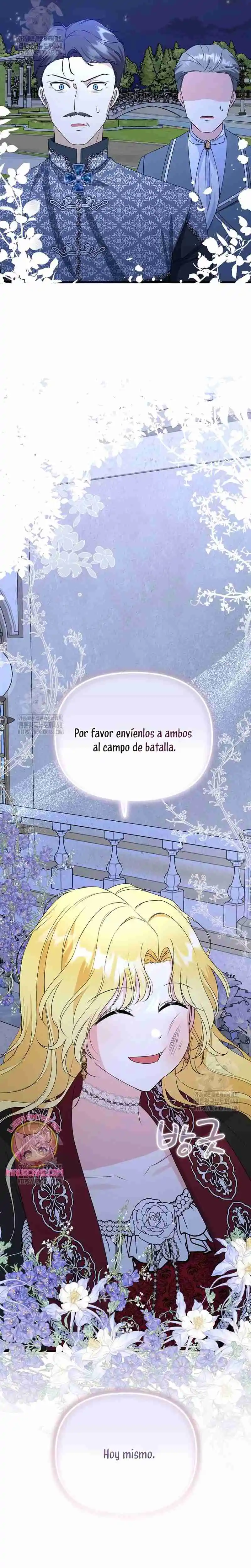 Me Convertí En La Cura Del Tirano En Una Novela Oscura - Capítulo 7 - Página 38 - LectorTMOo