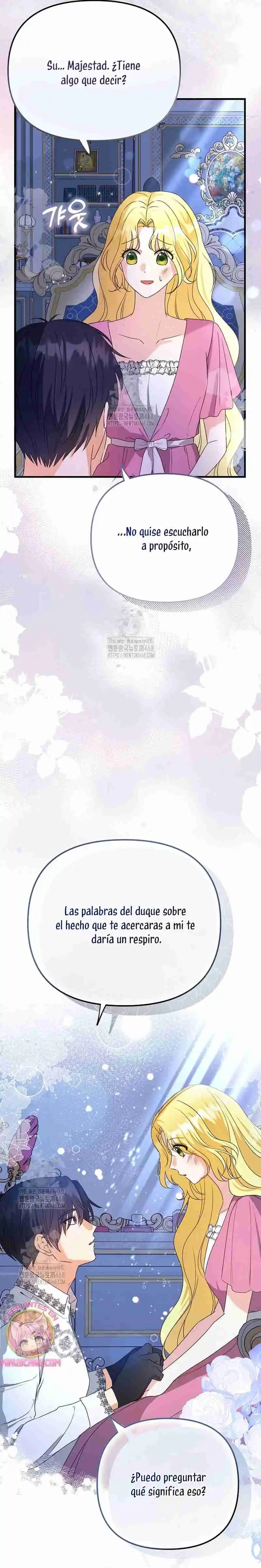 Me Convertí En La Cura Del Tirano En Una Novela Oscura - Capítulo 8 - Página 8 - LectorTMOo