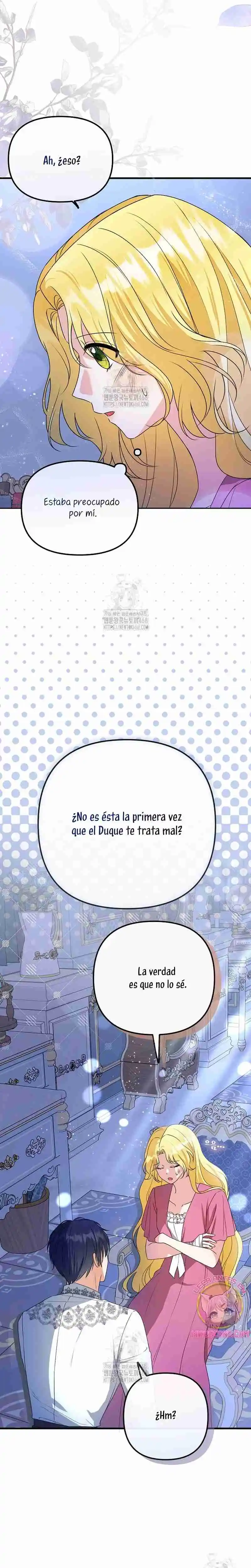 Me Convertí En La Cura Del Tirano En Una Novela Oscura - Capítulo 8 - Página 9 - LectorTMOo