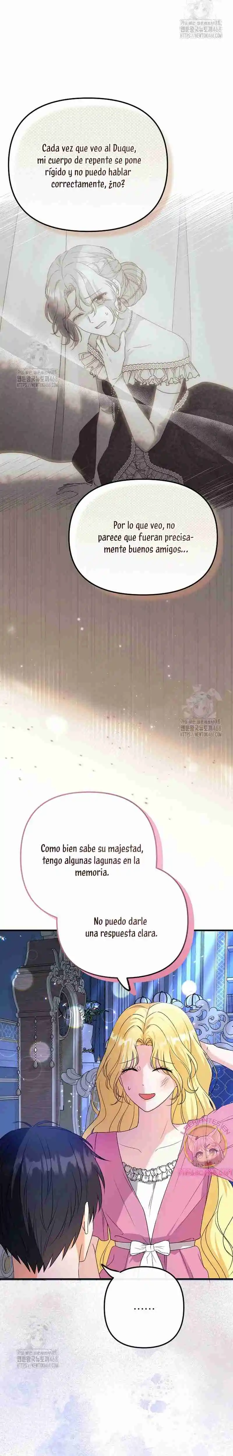 Me Convertí En La Cura Del Tirano En Una Novela Oscura - Capítulo 8 - Página 10 - LectorTMOo