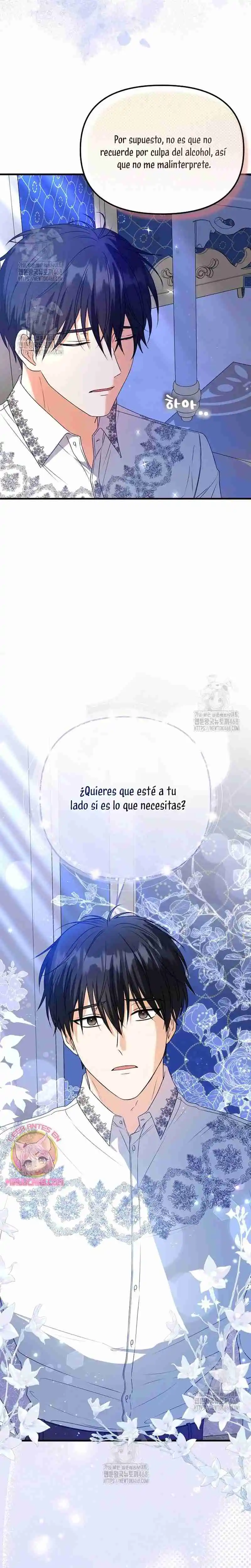 Me Convertí En La Cura Del Tirano En Una Novela Oscura - Capítulo 8 - Página 11 - LectorTMOo