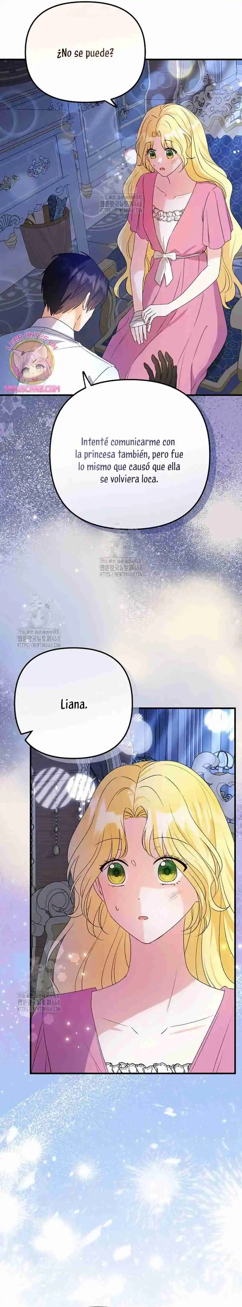 Me Convertí En La Cura Del Tirano En Una Novela Oscura - Capítulo 8 - Página 16 - LectorTMOo
