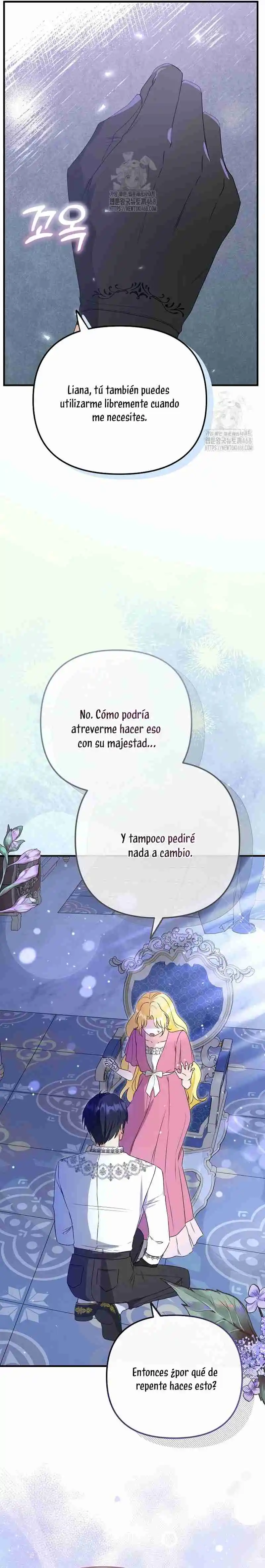 Me Convertí En La Cura Del Tirano En Una Novela Oscura - Capítulo 8 - Página 20 - LectorTMOo
