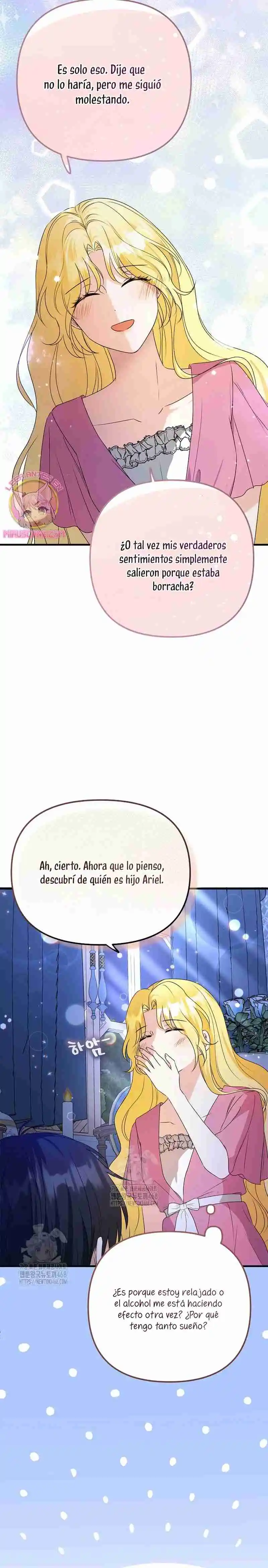 Me Convertí En La Cura Del Tirano En Una Novela Oscura - Capítulo 8 - Página 21 - LectorTMOo