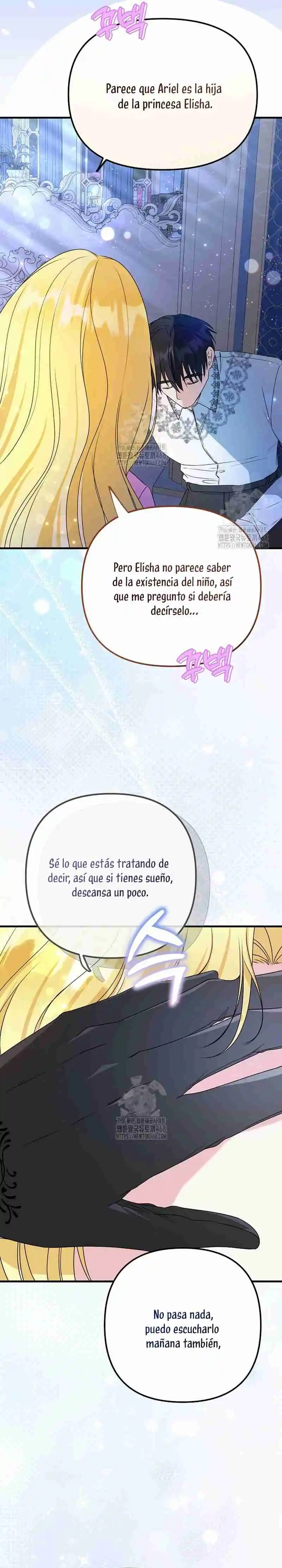 Me Convertí En La Cura Del Tirano En Una Novela Oscura - Capítulo 8 - Página 22 - LectorTMOo