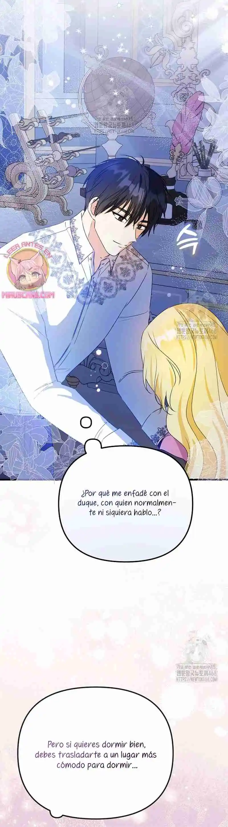Me Convertí En La Cura Del Tirano En Una Novela Oscura - Capítulo 8 - Página 27 - LectorTMOo