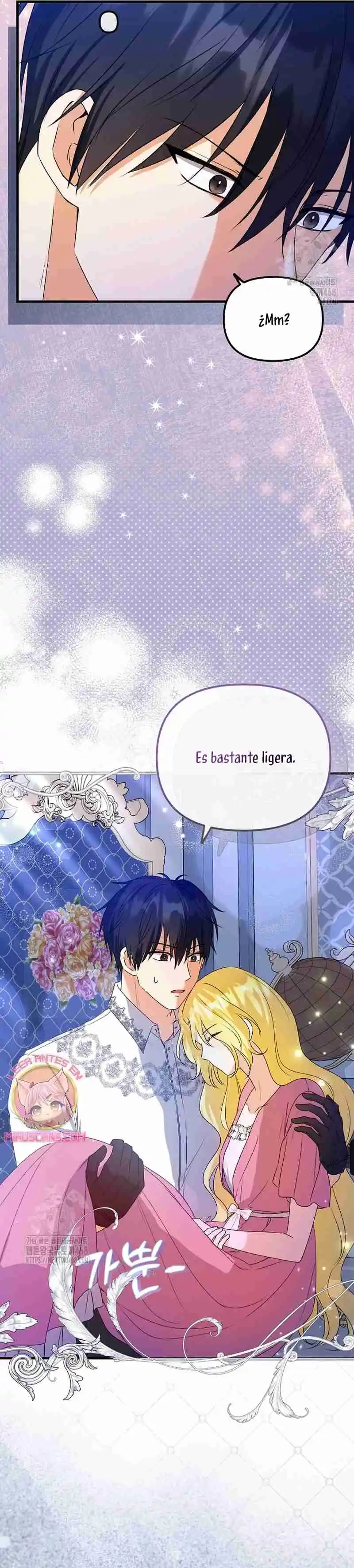 Me Convertí En La Cura Del Tirano En Una Novela Oscura - Capítulo 8 - Página 28 - LectorTMOo