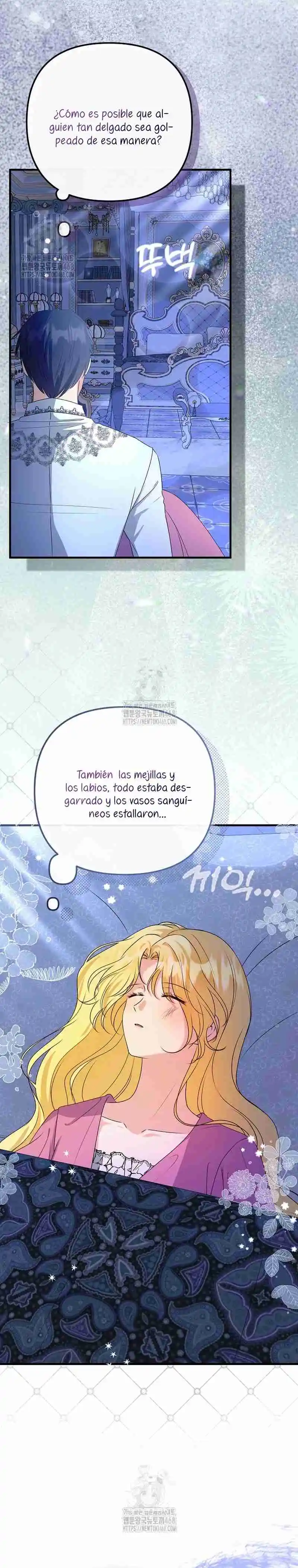 Me Convertí En La Cura Del Tirano En Una Novela Oscura - Capítulo 8 - Página 29 - LectorTMOo