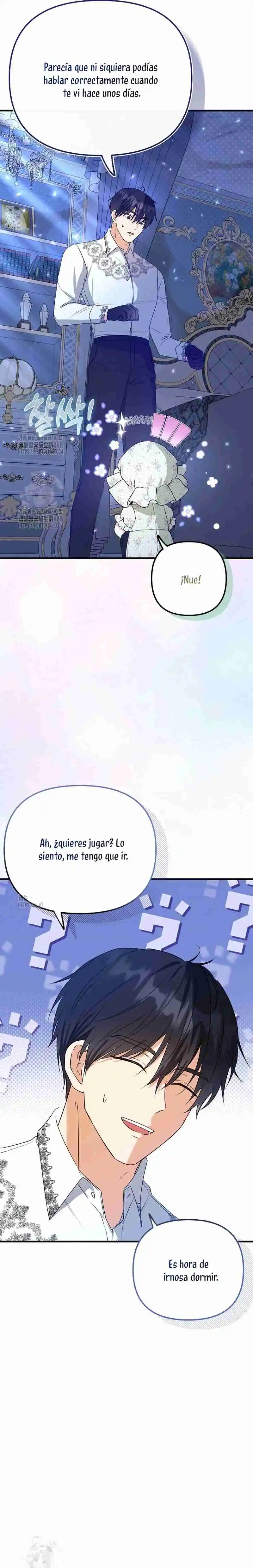 Me Convertí En La Cura Del Tirano En Una Novela Oscura - Capítulo 8 - Página 32 - LectorTMOo