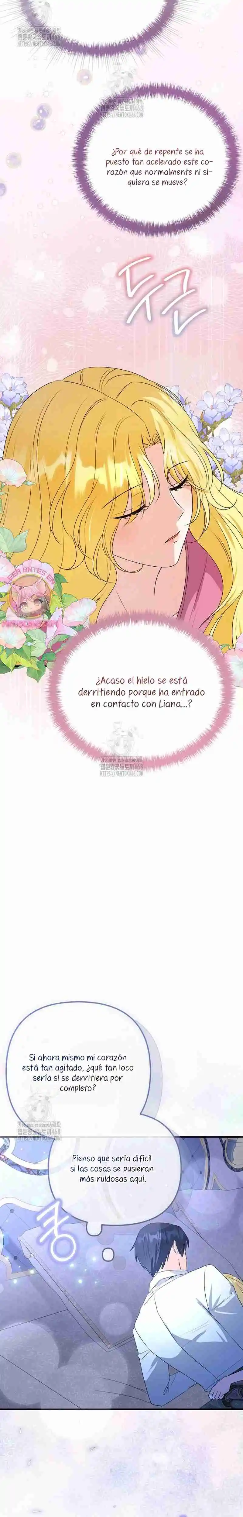 Me Convertí En La Cura Del Tirano En Una Novela Oscura - Capítulo 8 - Página 35 - LectorTMOo