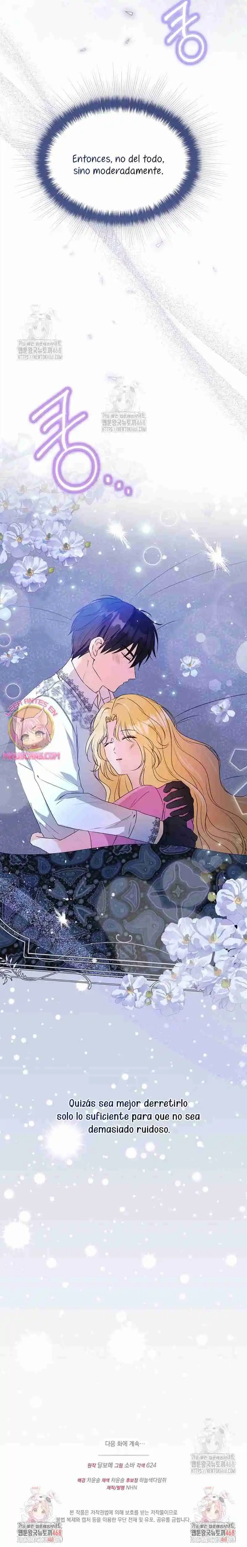 Me Convertí En La Cura Del Tirano En Una Novela Oscura - Capítulo 8 - Página 36 - LectorTMOo