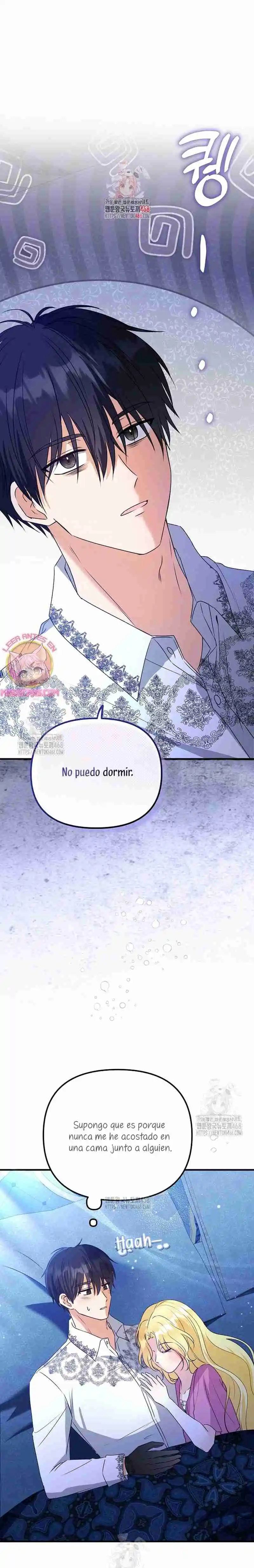 Me Convertí En La Cura Del Tirano En Una Novela Oscura - Capítulo 9 - Página 4 - LectorTMOo