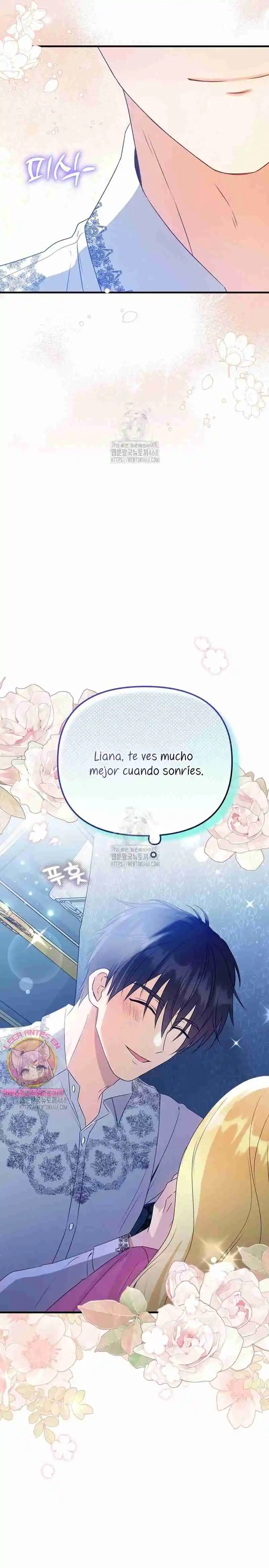 Me Convertí En La Cura Del Tirano En Una Novela Oscura - Capítulo 9 - Página 10 - LectorTMOo