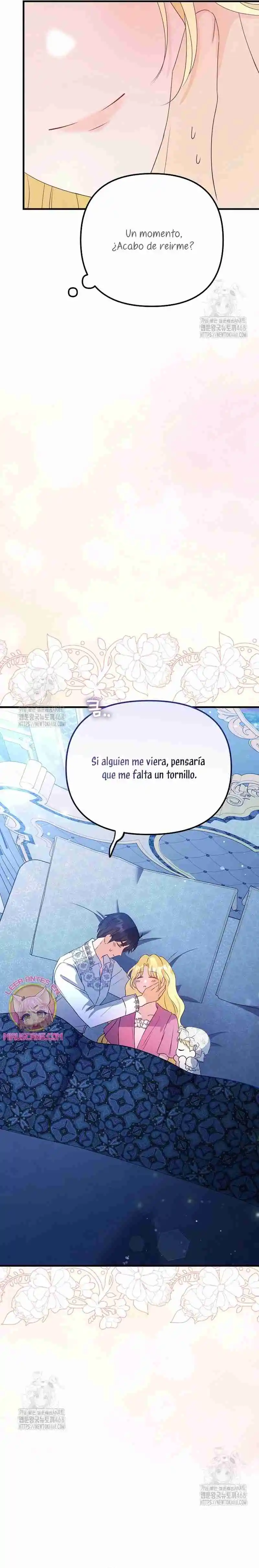 Me Convertí En La Cura Del Tirano En Una Novela Oscura - Capítulo 9 - Página 11 - LectorTMOo