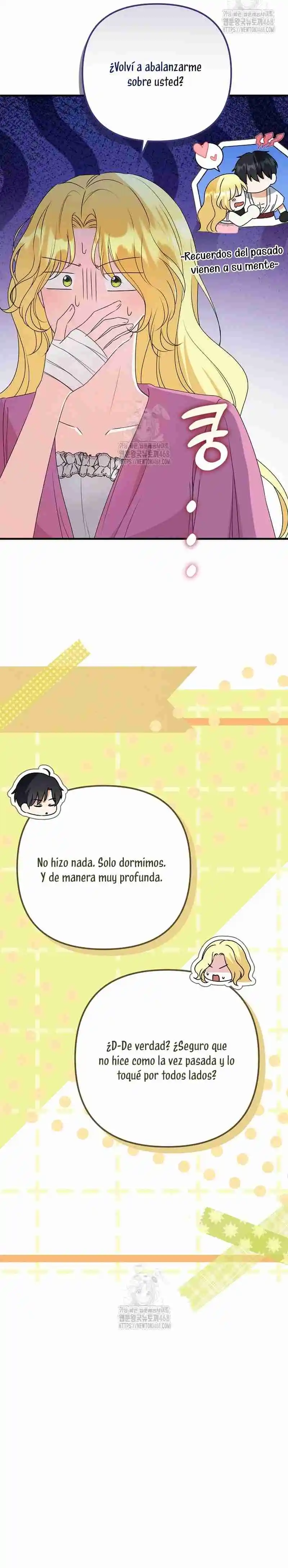Me Convertí En La Cura Del Tirano En Una Novela Oscura - Capítulo 9 - Página 18 - LectorTMOo