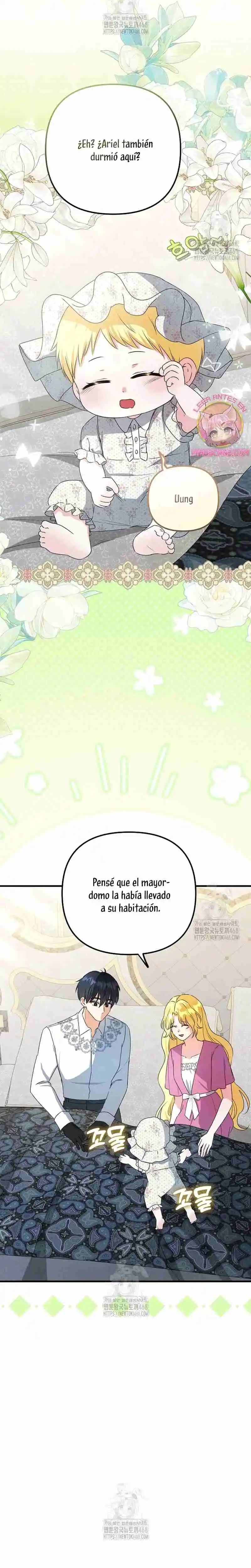 Me Convertí En La Cura Del Tirano En Una Novela Oscura - Capítulo 9 - Página 23 - LectorTMOo
