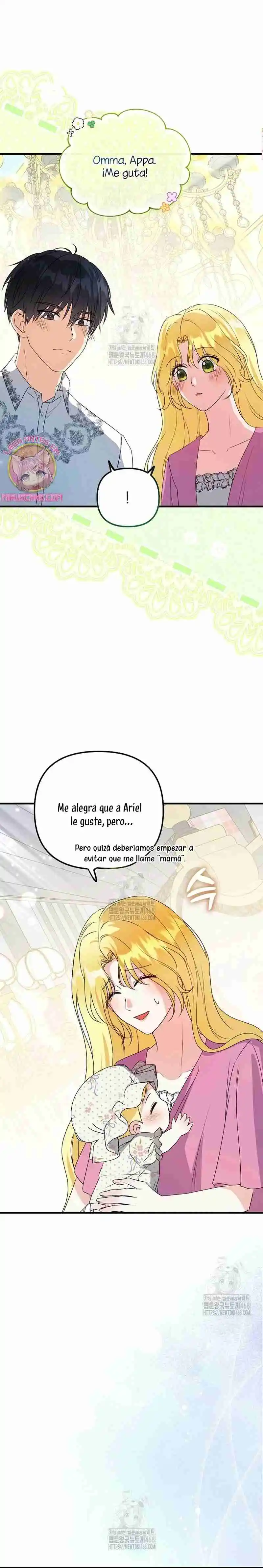 Me Convertí En La Cura Del Tirano En Una Novela Oscura - Capítulo 9 - Página 24 - LectorTMOo