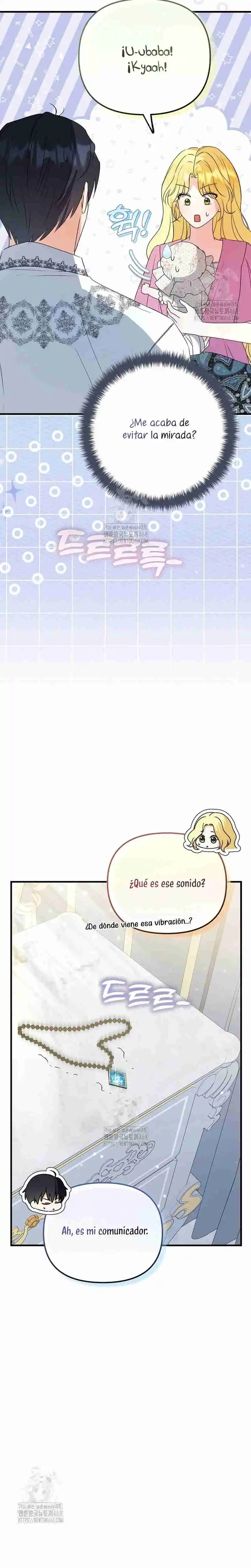 Me Convertí En La Cura Del Tirano En Una Novela Oscura - Capítulo 9 - Página 30 - LectorTMOo
