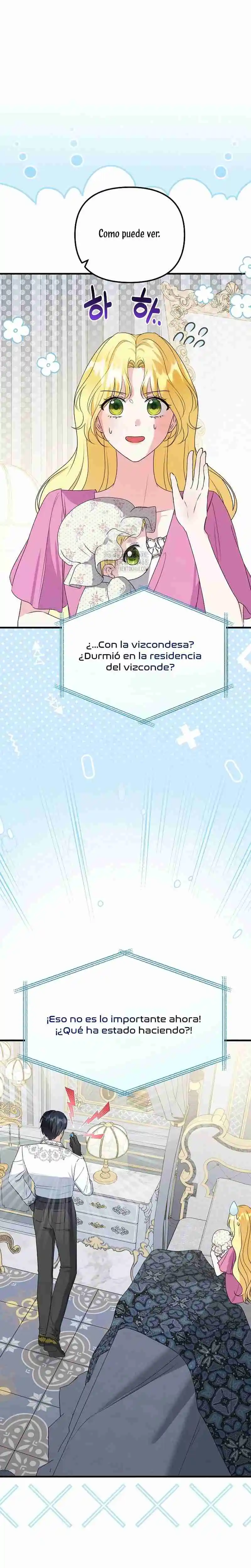 Me Convertí En La Cura Del Tirano En Una Novela Oscura - Capítulo 9 - Página 32 - LectorTMOo