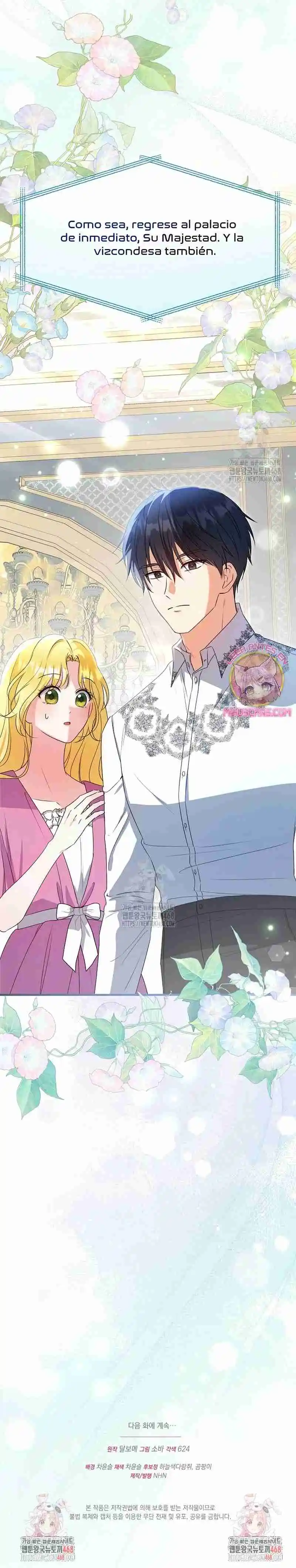 Me Convertí En La Cura Del Tirano En Una Novela Oscura - Capítulo 9 - Página 35 - LectorTMOo