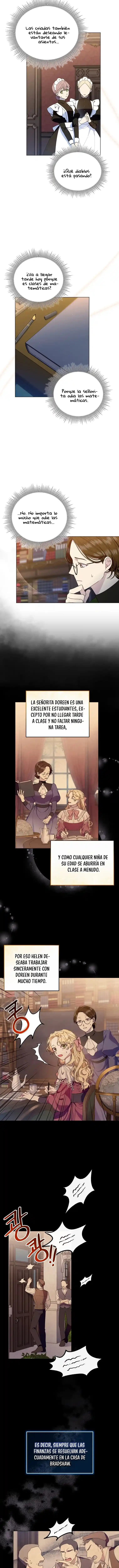 Me Convertí En La Dama Millonaria - Capítulo 1 - Página 11 - LectorTMOo