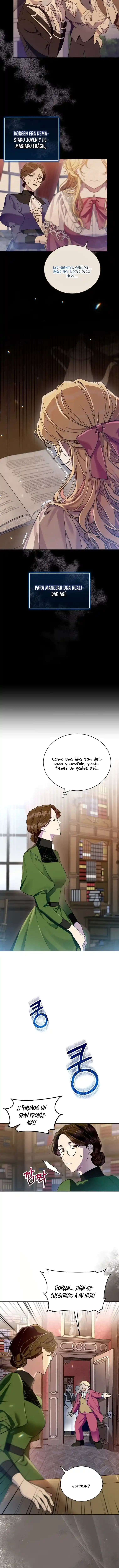 Me Convertí En La Dama Millonaria - Capítulo 1 - Página 12 - LectorTMOo