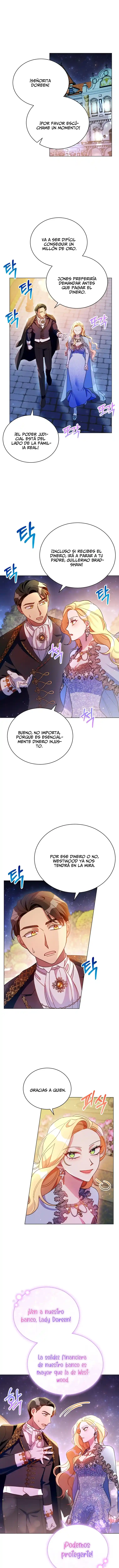 Me Convertí En La Dama Millonaria - Capítulo 10 - Página 6 - LectorTMOo