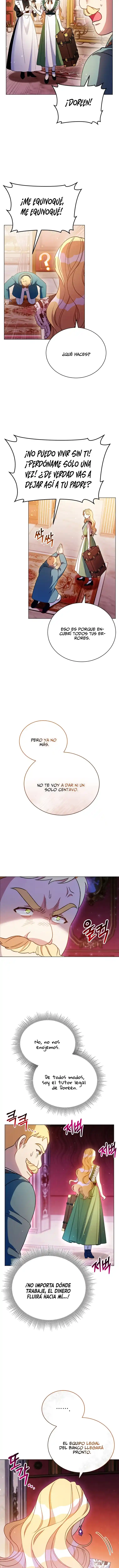 Me Convertí En La Dama Millonaria - Capítulo 10 - Página 10 - LectorTMOo