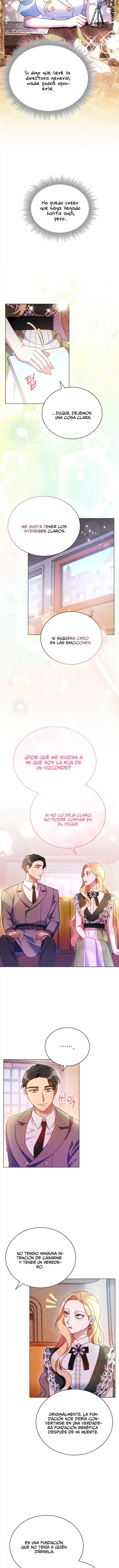Me Convertí En La Dama Millonaria - Capítulo 10 - Página 15 - LectorTMOo