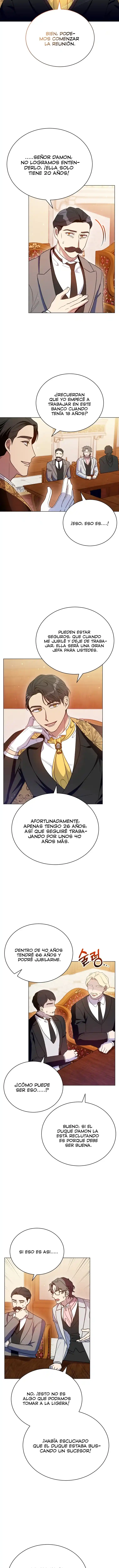 Me Convertí En La Dama Millonaria - Capítulo 11 - Página 10 - LectorTMOo