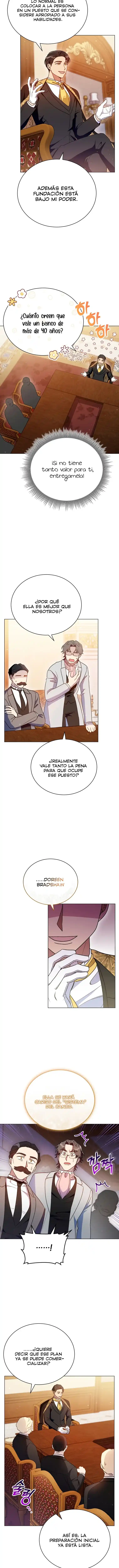 Me Convertí En La Dama Millonaria - Capítulo 11 - Página 11 - LectorTMOo