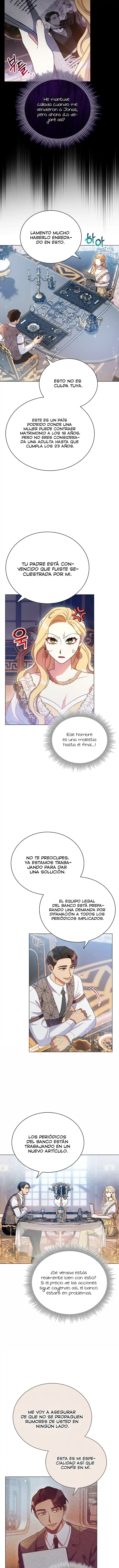 Me Convertí En La Dama Millonaria - Capítulo 11 - Página 16 - LectorTMOo