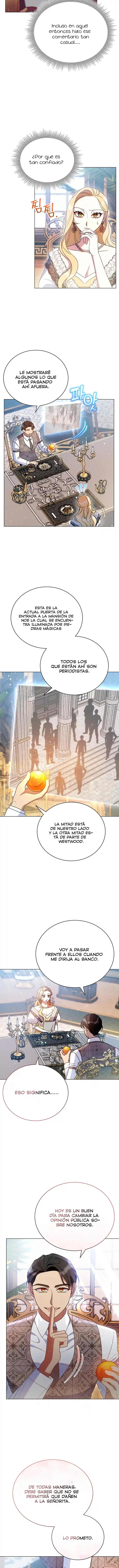 Me Convertí En La Dama Millonaria - Capítulo 11 - Página 17 - LectorTMOo