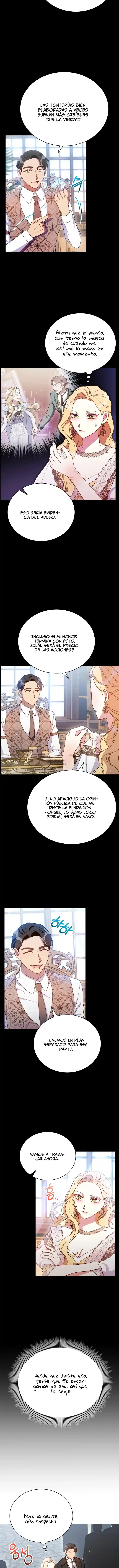 Me Convertí En La Dama Millonaria - Capítulo 12 - Página 8 - LectorTMOo