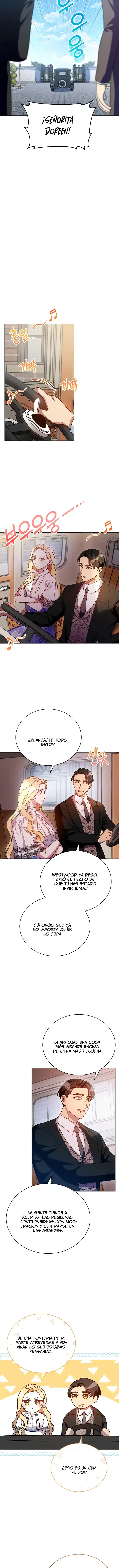 Me Convertí En La Dama Millonaria - Capítulo 12 - Página 11 - LectorTMOo