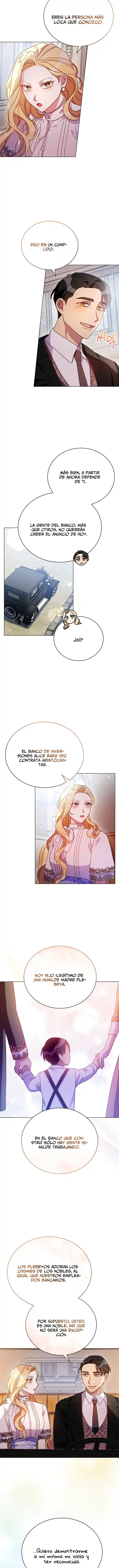 Me Convertí En La Dama Millonaria - Capítulo 12 - Página 12 - LectorTMOo