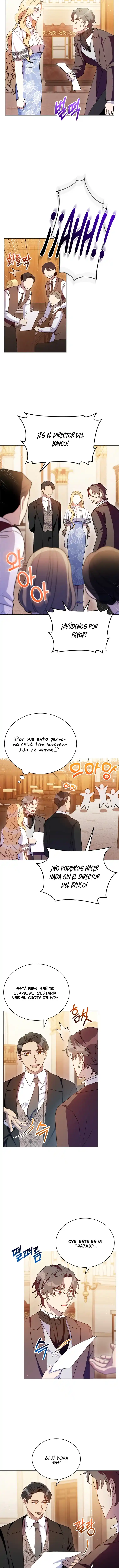 Me Convertí En La Dama Millonaria - Capítulo 12 - Página 15 - LectorTMOo