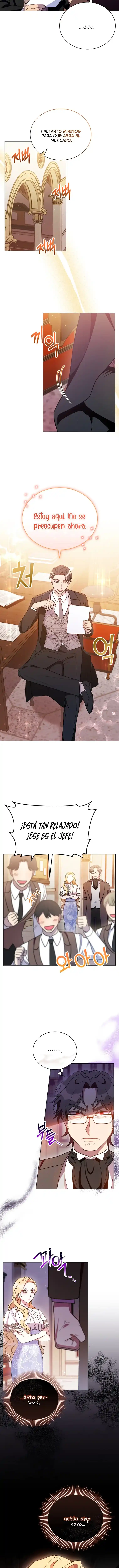 Me Convertí En La Dama Millonaria - Capítulo 12 - Página 16 - LectorTMOo