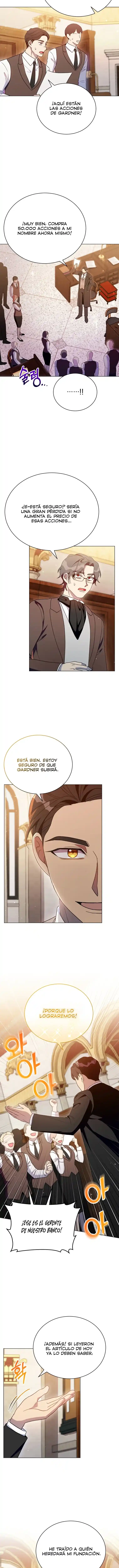 Me Convertí En La Dama Millonaria - Capítulo 13 - Página 7 - LectorTMOo