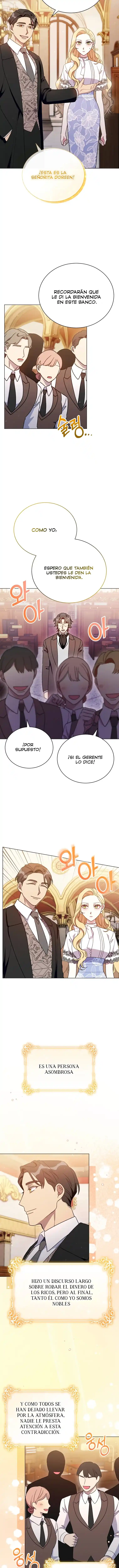 Me Convertí En La Dama Millonaria - Capítulo 13 - Página 8 - LectorTMOo