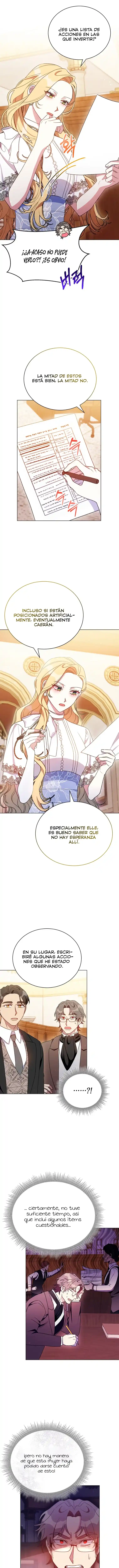 Me Convertí En La Dama Millonaria - Capítulo 13 - Página 10 - LectorTMOo