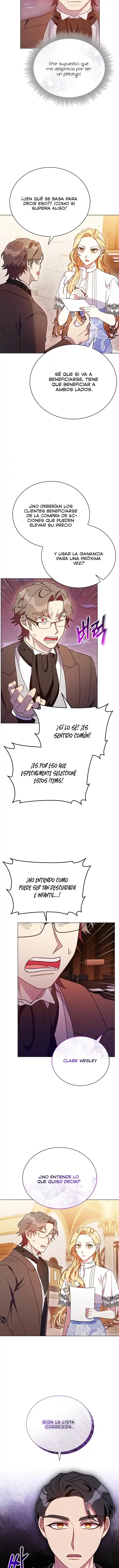 Me Convertí En La Dama Millonaria - Capítulo 13 - Página 11 - LectorTMOo