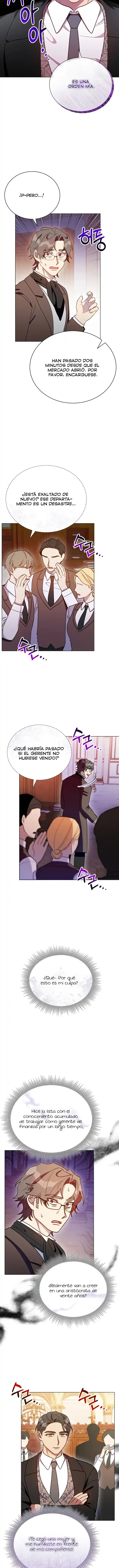 Me Convertí En La Dama Millonaria - Capítulo 13 - Página 12 - LectorTMOo