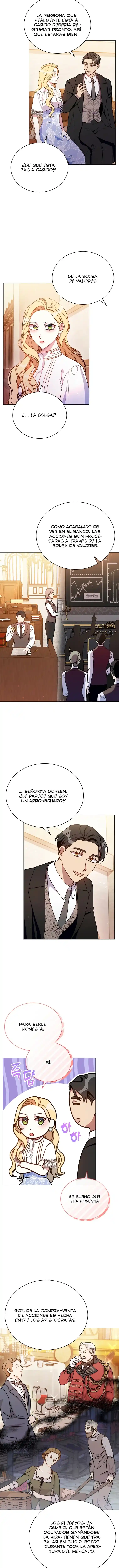 Me Convertí En La Dama Millonaria - Capítulo 13 - Página 14 - LectorTMOo